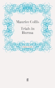 Trials in Burma