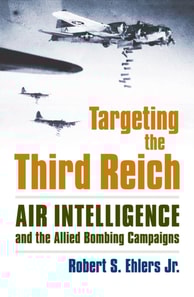 Targeting the Third Reich