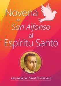 Novena de san Alfonso al Espiritu Santo