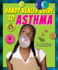 Handy Health Guide to Asthma