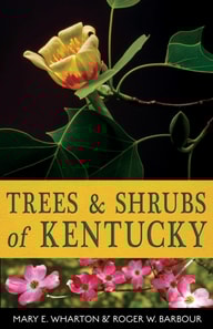 Trees and Shrubs of Kentucky