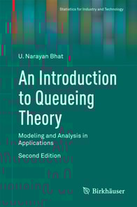 Introduction to Queueing Theory