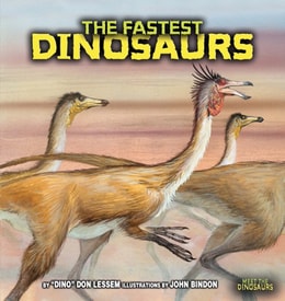 Fastest Dinosaurs