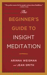 Beginner's Guide to Insight Meditation
