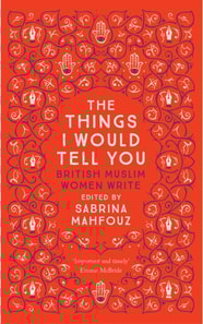 Things I Would Tell You