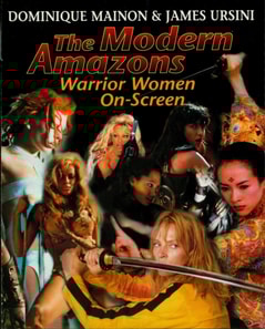 Modern Amazons