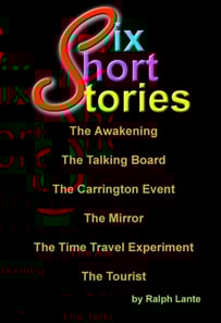 Six Short Stories