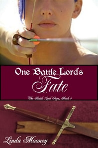 One Battle Lord's Fate