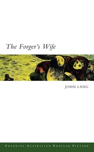 Forger's Wife