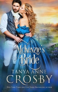McKenzie's Bride