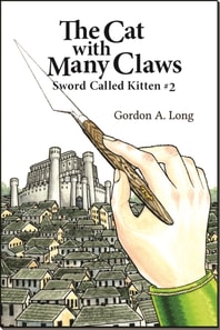 Cat with Many Claws - Sword Called Kitten #2