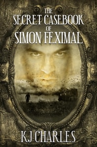 Secret Casebook of Simon Feximal