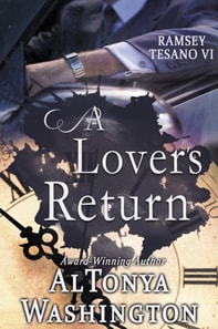 Lover's Return Ramsey Tesano VI
