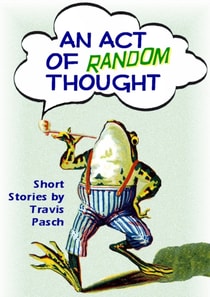 Act Of Random Thought