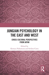 Jungian Psychology in the East and West