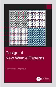 Design of New Weave Patterns