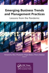 Emerging Business Trends and Management Practices