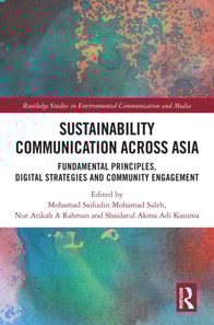 Sustainability Communication across Asia