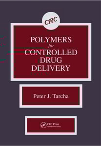 Polymers for Controlled Drug Delivery