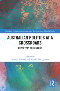Australian Politics at a Crossroads
