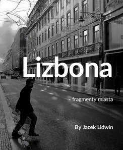 Lizbona - fragmenty miasta