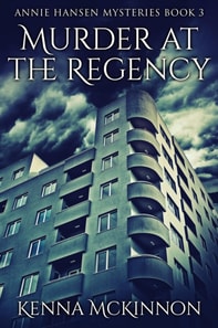 Murder At The Regency