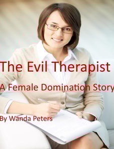 Evil Therapist