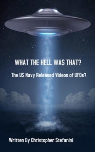 What The Hell Was That?: The US Navy Released Videos of UFOS?