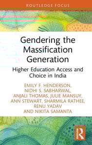 Gendering the Massification Generation