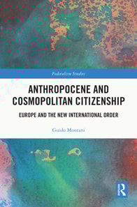 Anthropocene and Cosmopolitan Citizenship