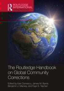 Routledge Handbook on Global Community Corrections