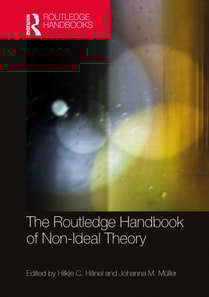 Routledge Handbook of Non-Ideal Theory