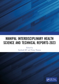 Manipal Interdisciplinary Health Science and Technical Reports-2023