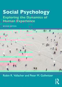 Social Psychology