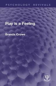 Play is a Feeling