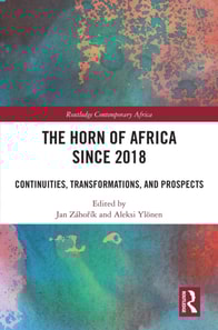 Horn of Africa since 2018