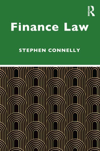 Finance Law