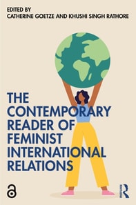 Contemporary Reader of Feminist International Relations