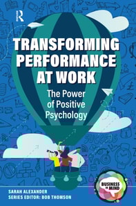 Transforming Performance at Work