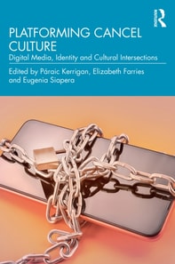 Platforming Cancel Culture