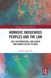 Nomadic Indigenous Peoples and the Law