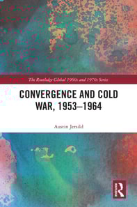 Convergence and Cold War, 1953-1964