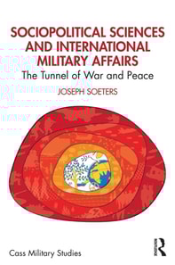 Sociopolitical Sciences and International Military Affairs