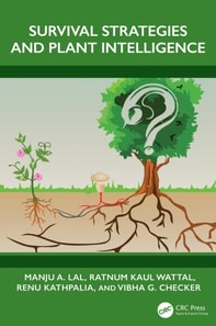 Survival Strategies and Plant Intelligence