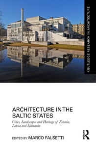Architecture in the Baltic States