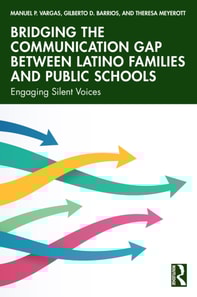 Bridging the Communication Gap between Latino Families and Public Schools