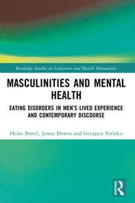 Masculinities and Mental Health