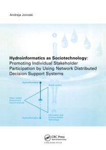 Hydroinformatics as Sociotechnology