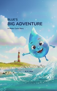 Blue's Big Adventure