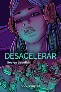 Desacelerar